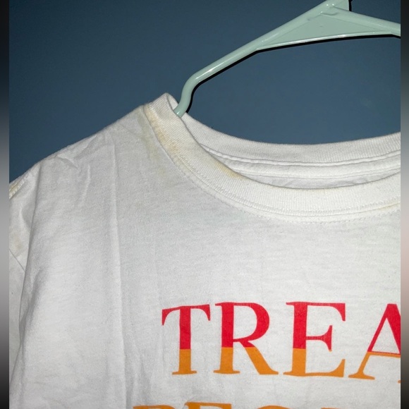 Harry styles tpwk t shirt - Picture 2 of 4